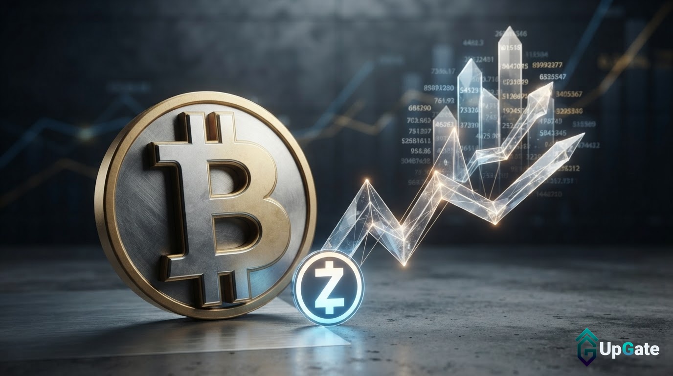 آیا زکش می‌تواند راه بیت‌کوین را دنبال کند؟ این مدل زک را محک می‌زند