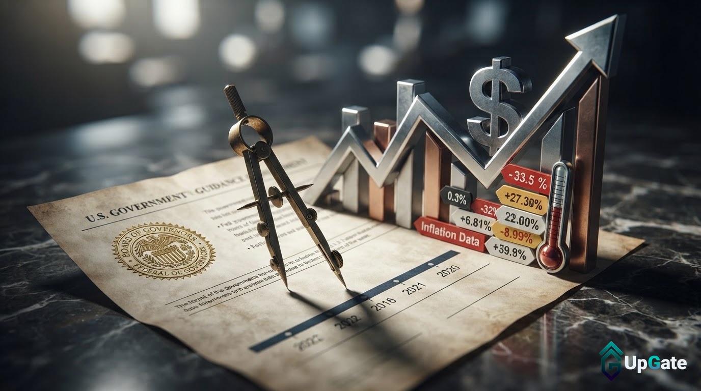 بیت‌کوین در انتظار پیام فدرال رزرو؛ احتمال افزایش نرخ بهره به ۷۹ درصد رسید