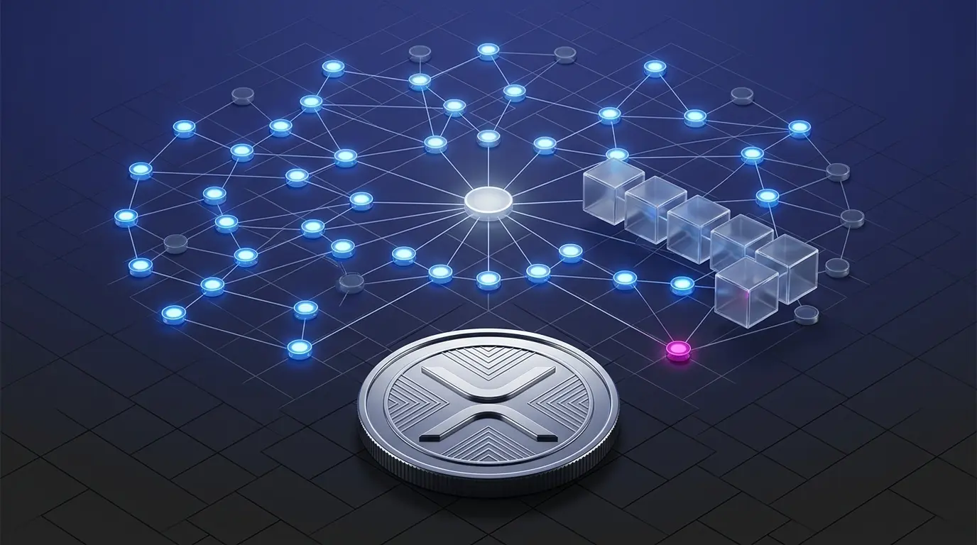 XRP Ledger Upgrade Hinges on Single Vote