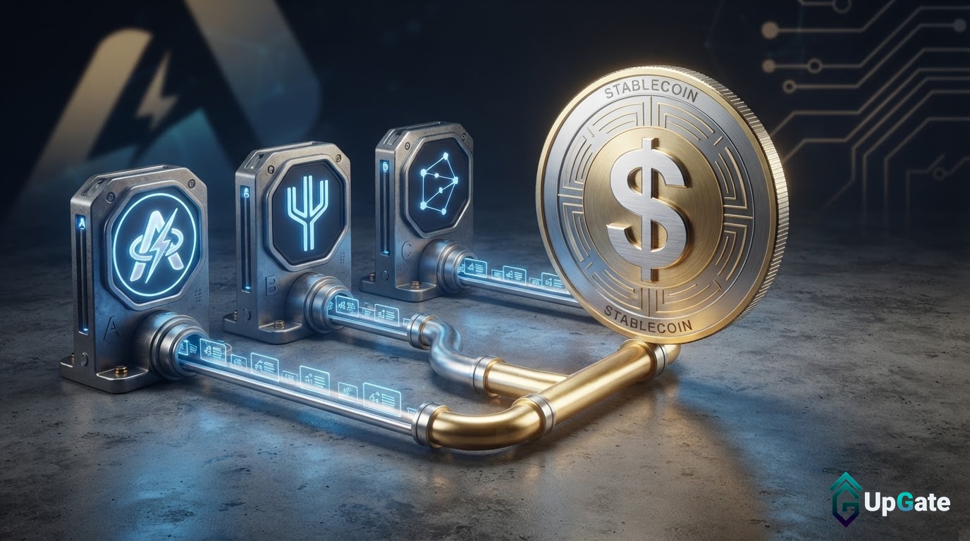 Arc Blockchain RPC Providers Compared for Stablecoin Finance