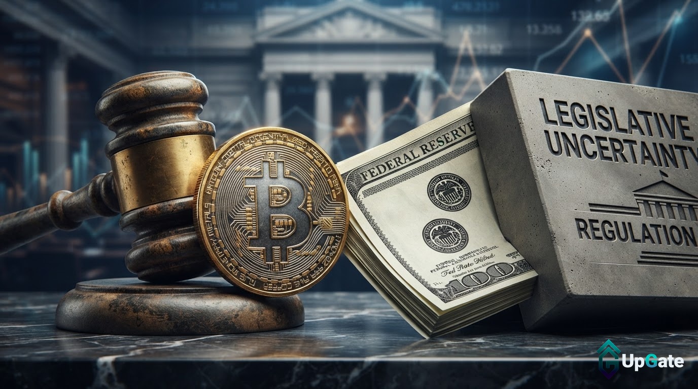 بیت‌کوین بالای ۷۵ هزار و ۵۰۰ دلار تثبیت شد؛ بازار در انتظار افزایش نرخ بهره فدرال رزرو
