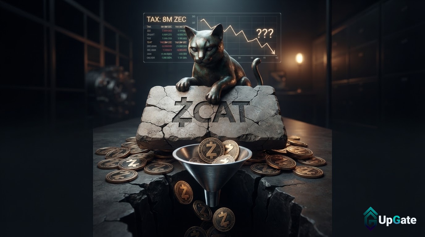 زکش ۸ میلیون دلار زد‌ئی‌سی به دارندگان سولانا توزیع کرد