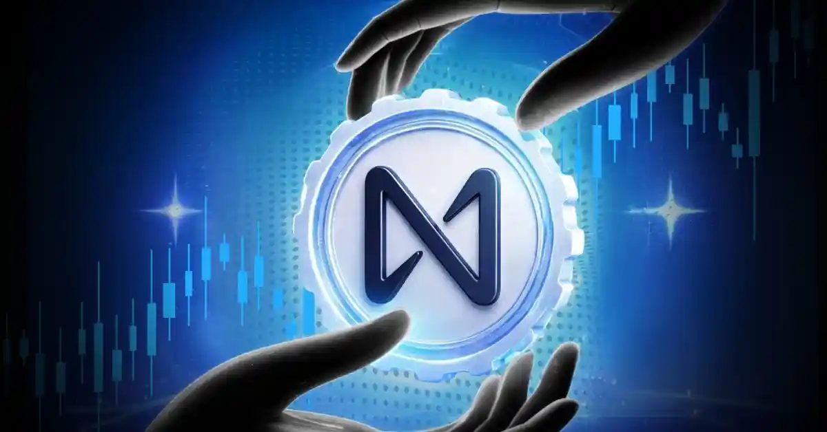NEAR Protocol Hits Historic Milestone as Price Soars 7.6% on Massive Airdrop