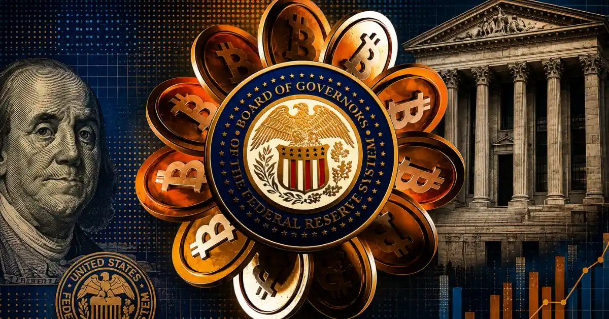 US Bitcoin Reserve Bill Advances, 2027 Law Odds Plummet