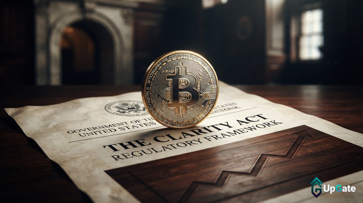 آیا قانون شفافیت برای رشد بیت‌کوین ضروری است؟