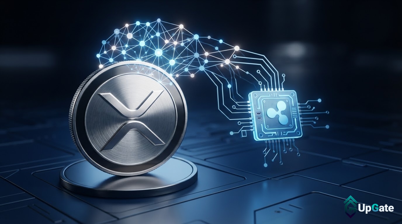 ریپل پرداخت‌های XRP را به استاندارد هوش مصنوعی x402 استرایپ و کوین‌بیس افزود