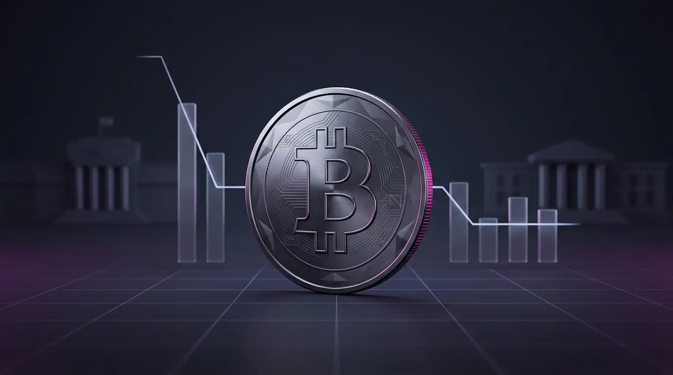 پیش‌بینی قیمت بیت‌کوین: گام بعدی پس از تعویق قانون شفافیت و افزایش نرخ بهره چیست؟