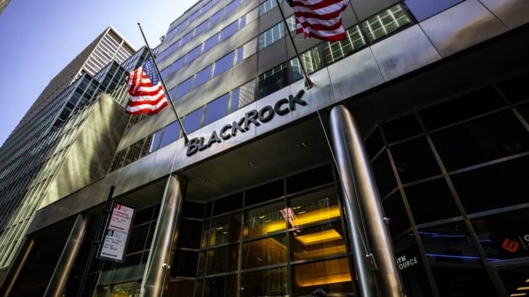 BlackRock iShares ETF Surges 133% in Strive SATA Holdings
