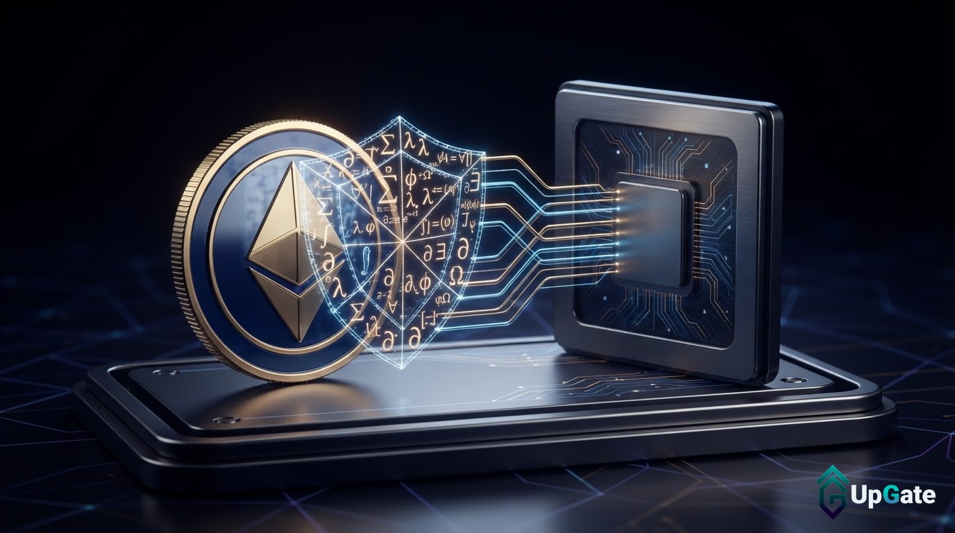 Vitalik Buterin: AI Can Bolster Cybersecurity Through Mathematical Proofs, Not Just Threats