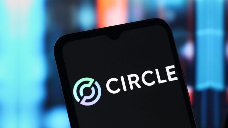 Circle Launches $649M USDC and $7M EURC on Arc