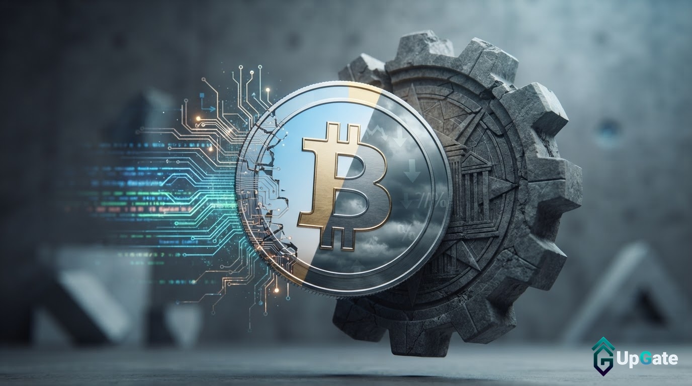 Bitcoin Market Signals: On-Chain Data and Macro Factors Present Mixed Outlook