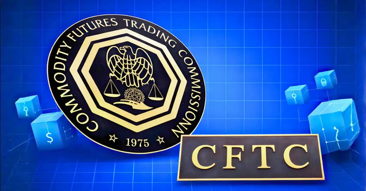 CFTC Exempts Crypto, Prediction Market Software Firms from Broker Rules