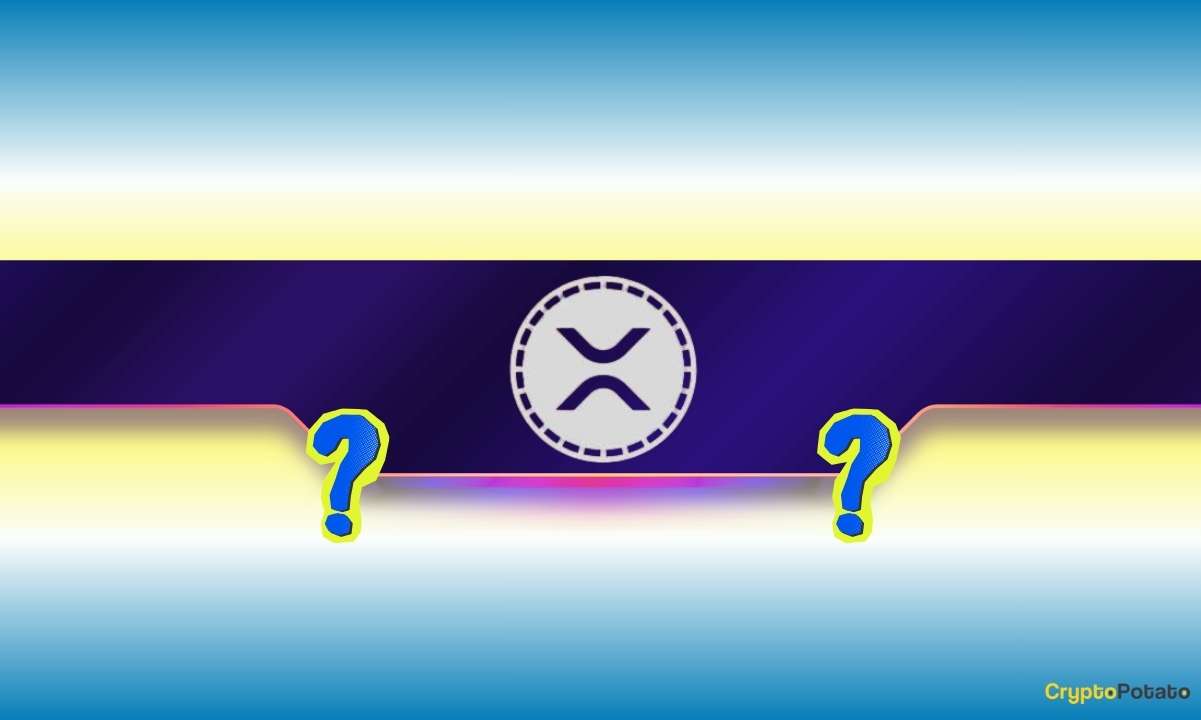 ریپل (XRP) سیگنال صعودی قوی صادر کرد: آیا این فرصت خرید ایده‌آل است؟
