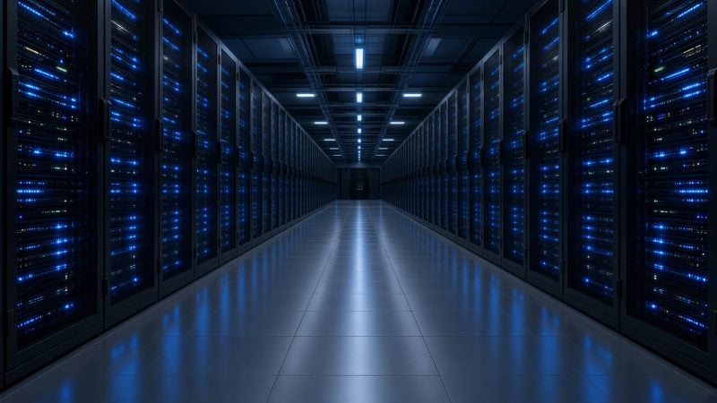 AI Cooling Shifts to ‘Forever Chemicals’ Over Water