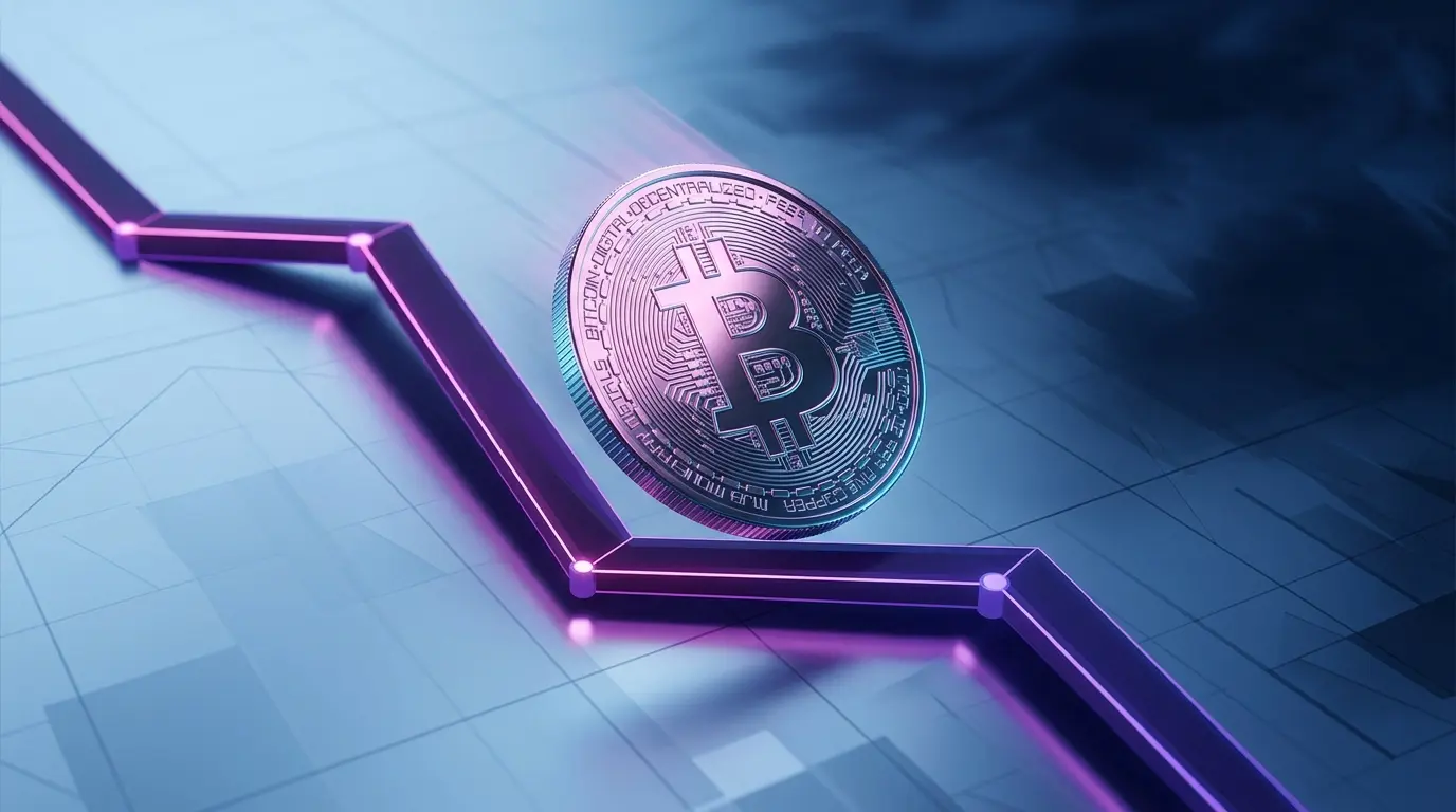 پیش‌بینی قیمت بیت‌کوین: جی‌پی مورگان: BTC می‌تواند از طلا پیشی بگیرد