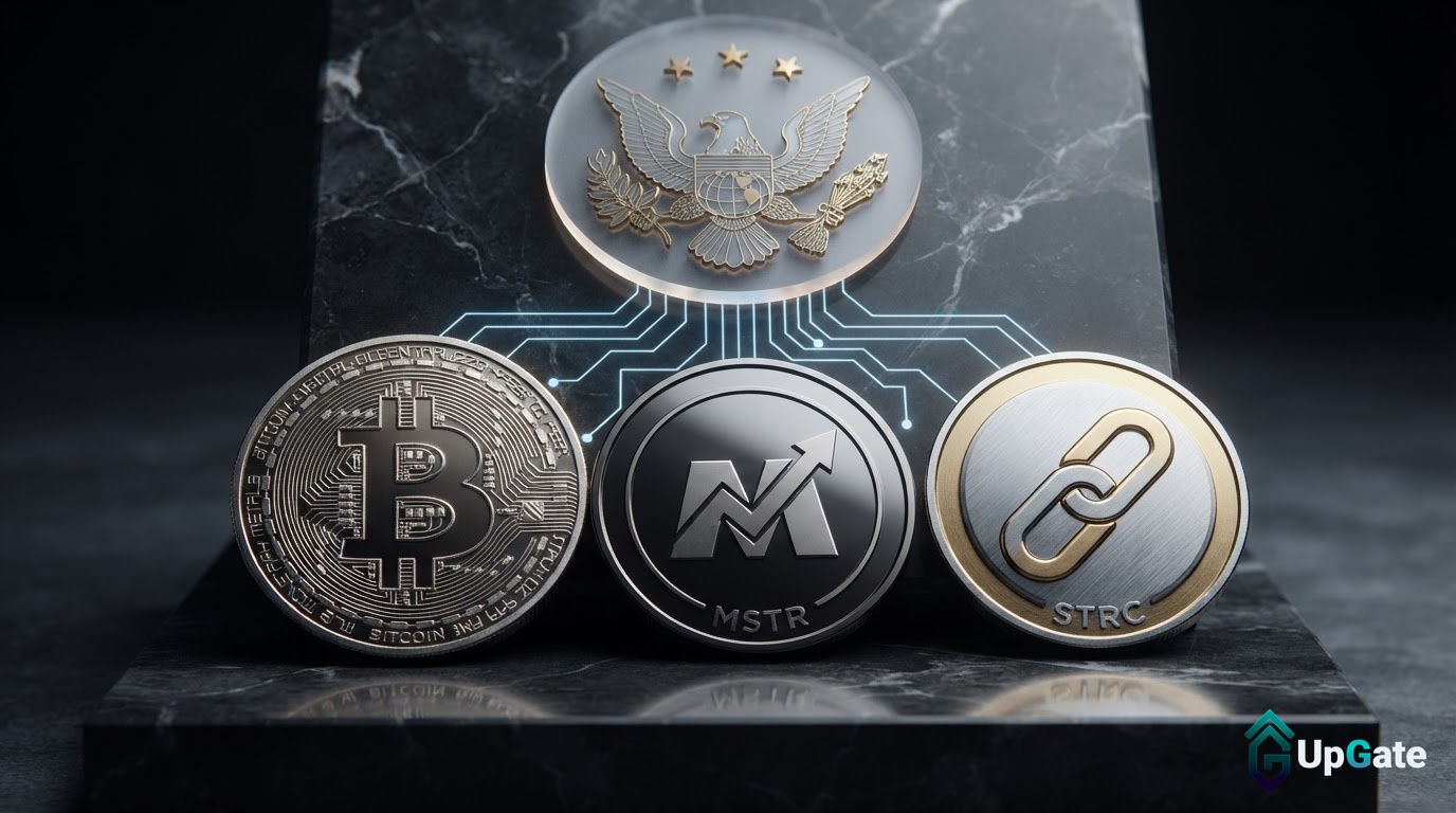 مایکل سیلور: معافیت SEC توکن‌های MSTR و STRC را ۲۴ ساعته در بلاکچین قرار می‌دهد