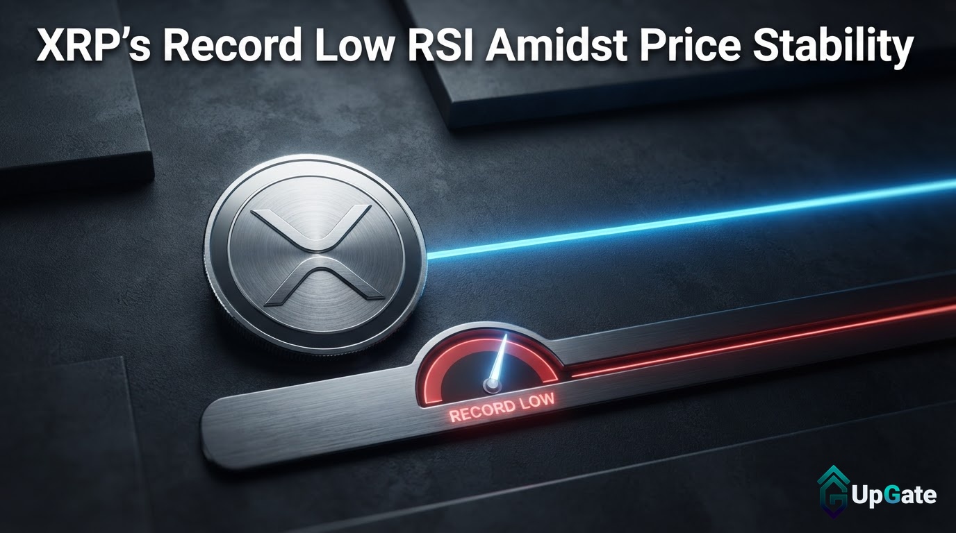 پیش‌بینی قیمت ریپل: شاخص RSI ریپل در بالاترین حد خود از زمان کووید