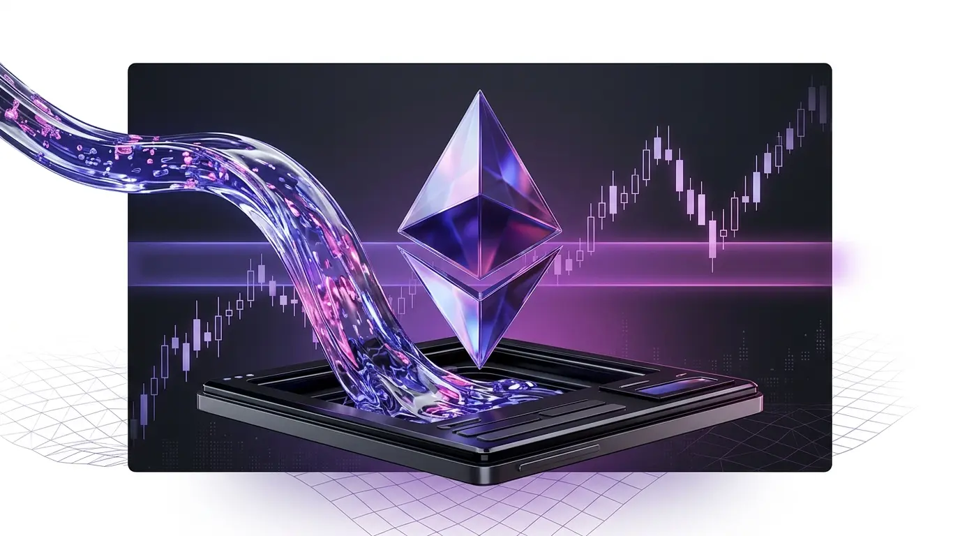 Ethereum Price Outlook: Glamsterdam Upgrade Impact