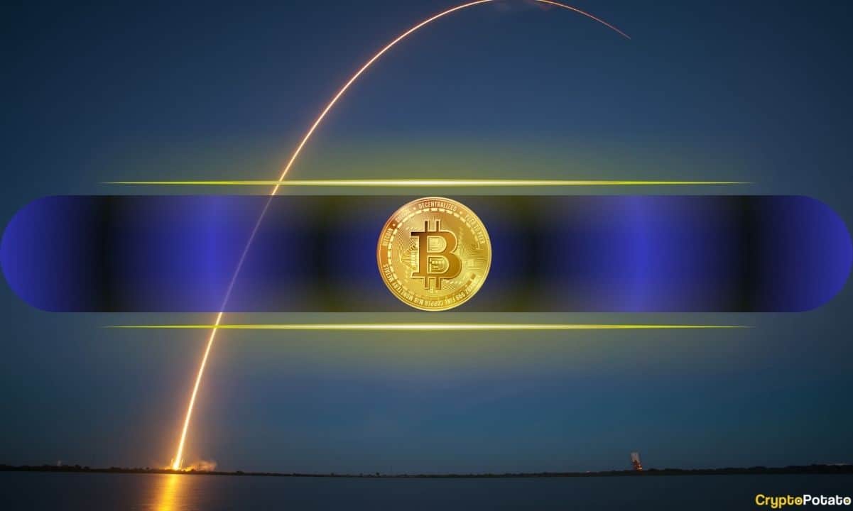 Bitcoin Surges Past $80K, Wipes Out $180M in Shorts