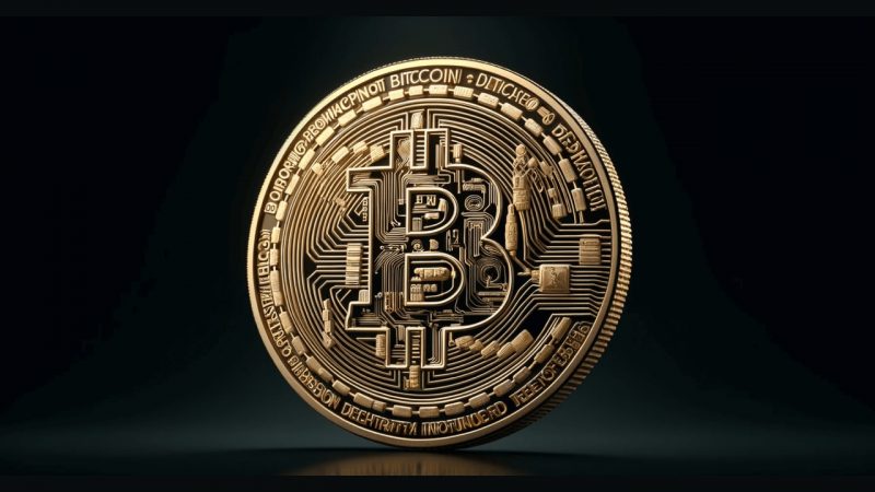 بزرگترین انباشت بیت‌کوین در قیمت ۷۸,۰۵۷ دلار ثبت شد