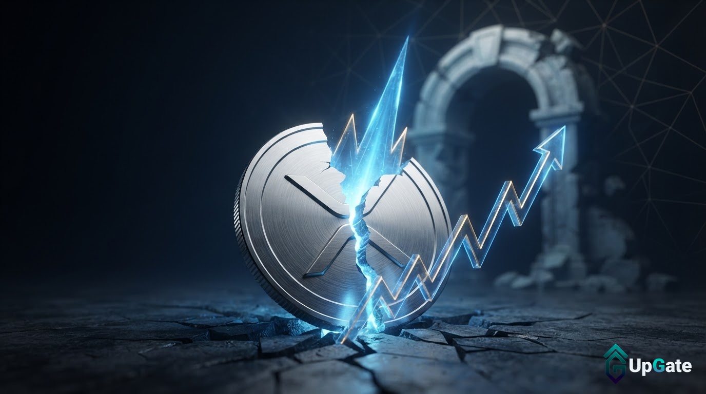 XRP Surges Amidst Bullish Technical Signals, Though Long-Term Trend Remains Uncertain