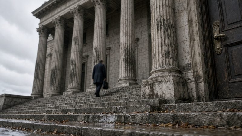 CFTC پیش‌نویس قوانین رمزارز را پس از شکست لایحه سنا پیش برد