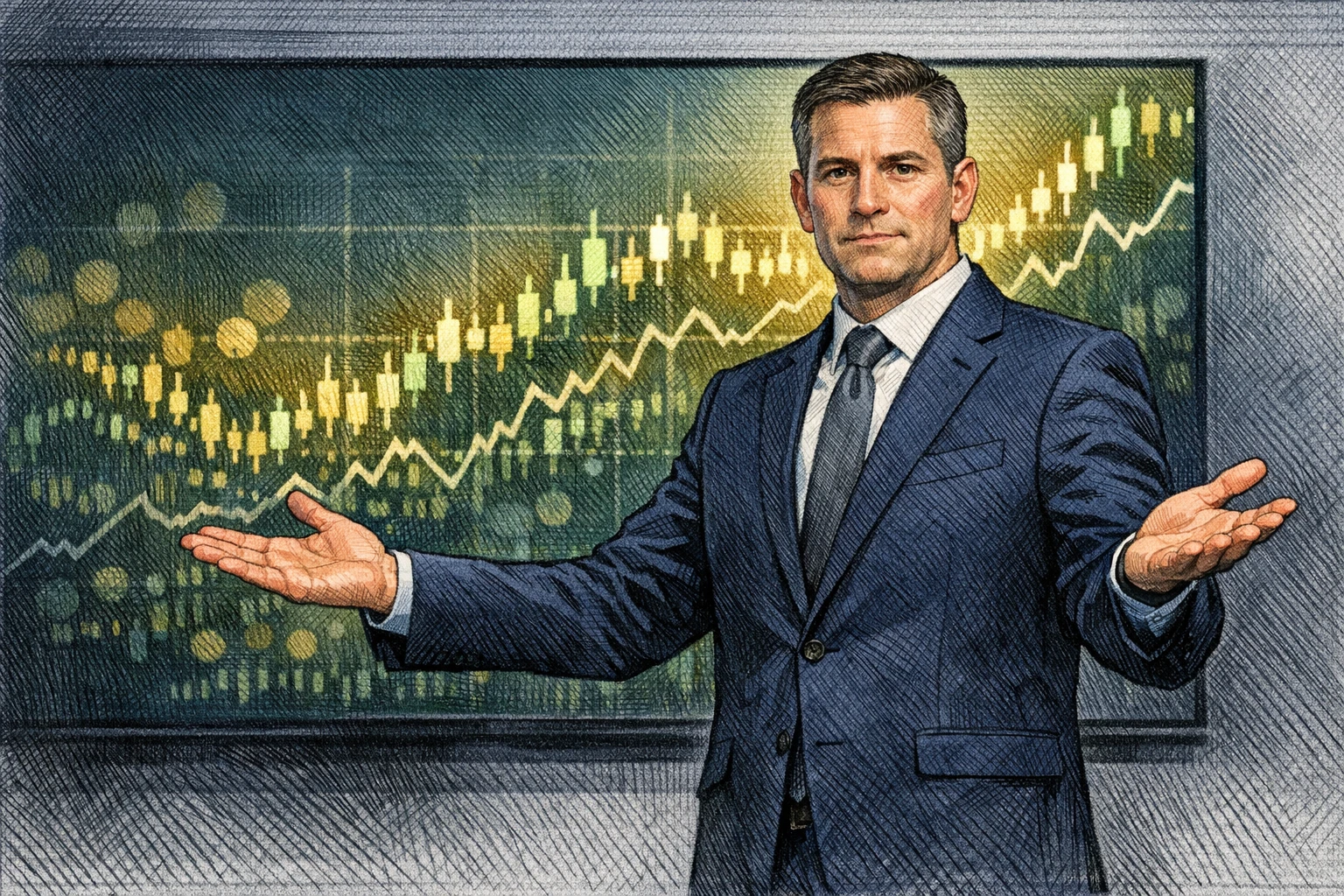 Coinbase to Launch Stock Perpetual Futures, Trading 50 US Stocks 24/5 with USDC