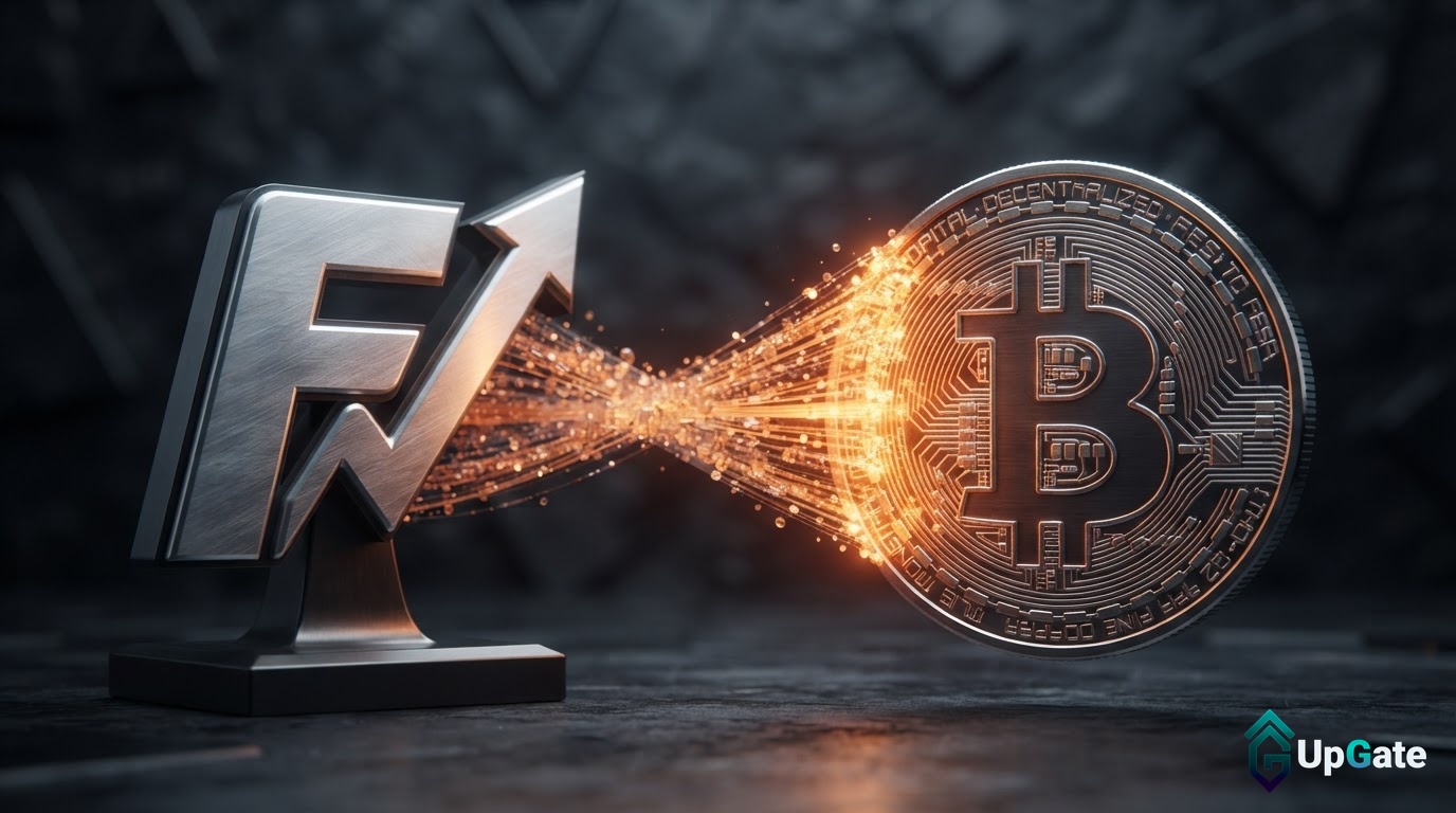 مشتریان فیدلیتی ۳۱۱ میلیون دلار بیتکوین در اوج تقاضای ETF خریدند