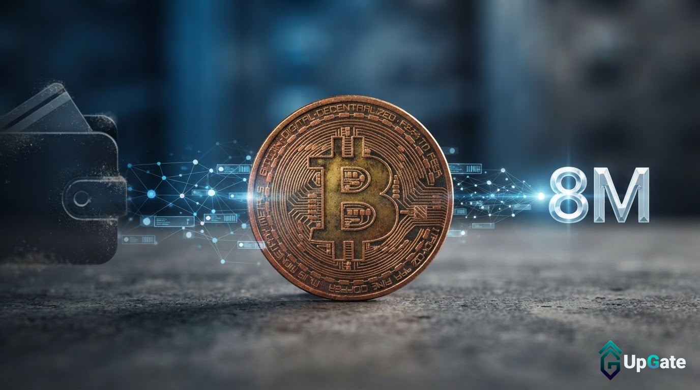 Dormant Bitcoin Wallet from 2011 Active, Moves 100 BTC Valued Over $8 Million