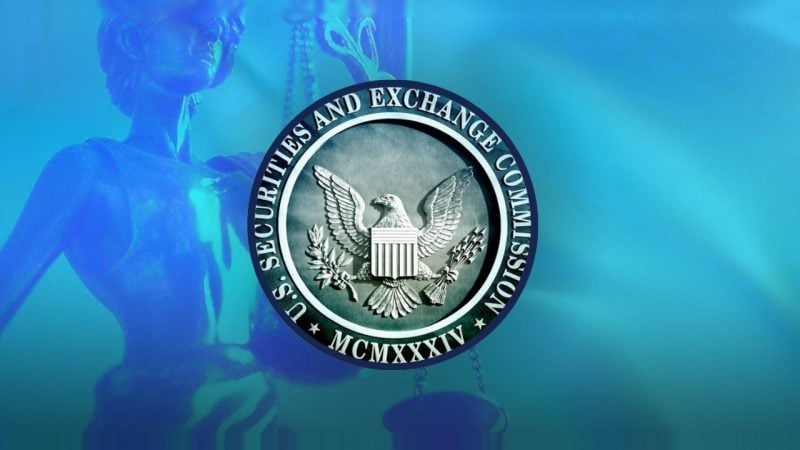 پیتر شیف: اعلام توکن‌سازی سهام توسط SEC، سیگنال نزولی برای بیت‌کوین است