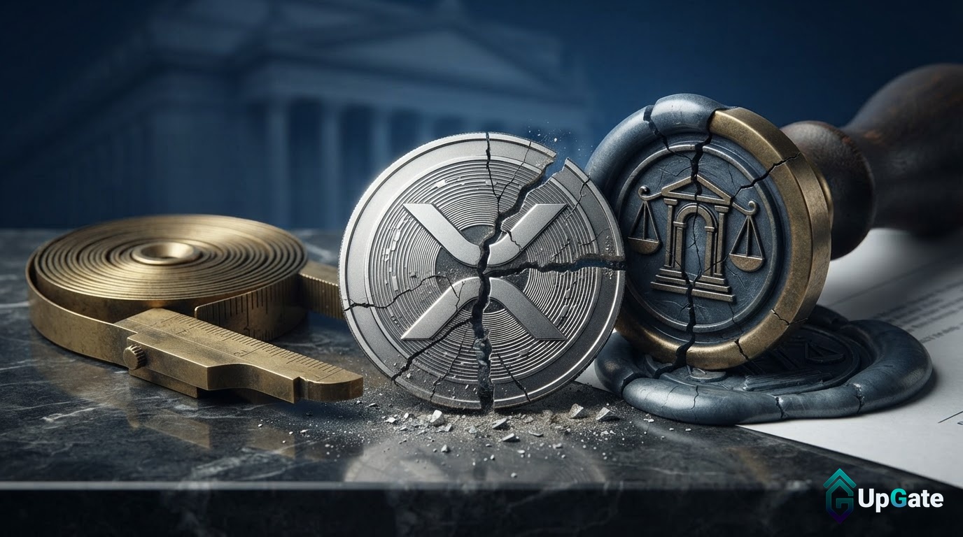 XRP پس از شکست شفافیت به کجا میرود؟ چتجیپیتی سناریوهای کلیدی را ترسیم میکند