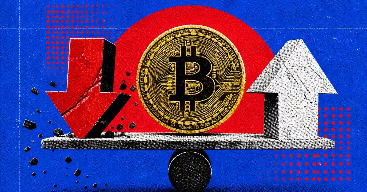 Bitcoin Price: When Will BTC Reach $100K?