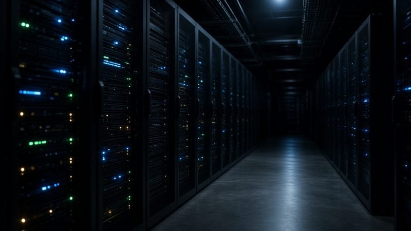 Jensen: AI compute giants should be regulated like banks