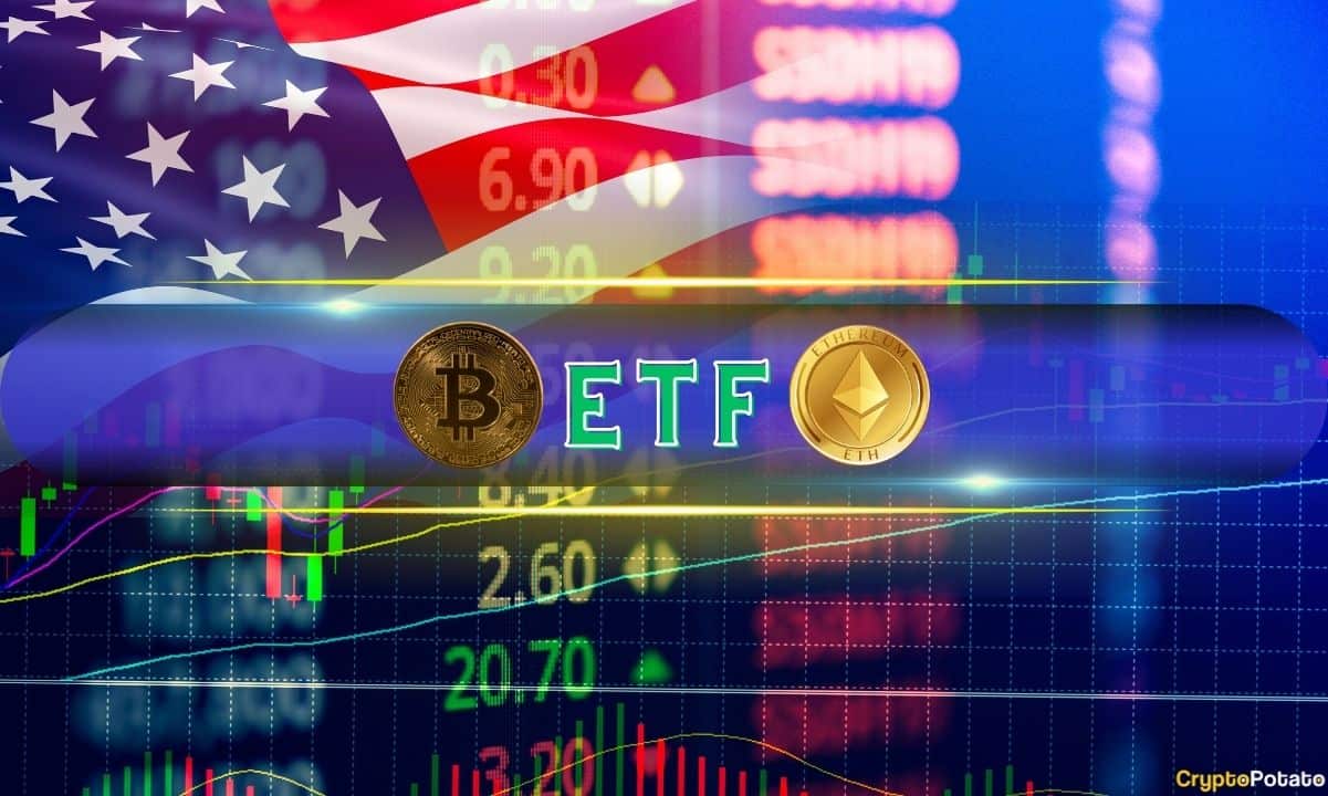 تحولات بیت‌کوین و اتریوم در هفته کلیدی اقتصاد کلان