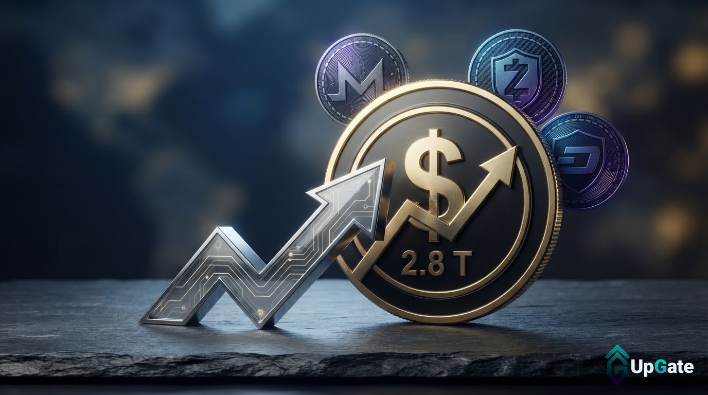 هفتگی بیت‌کوین به بالای ۸۱ هزار دلار بازگشت؛ ZEC و HYPE رکورد زدند