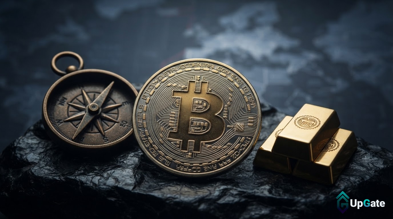 سه رویداد تاثیرگذار بر بازار بیت‌کوین و ارزهای دیجیتال در هفته جاری