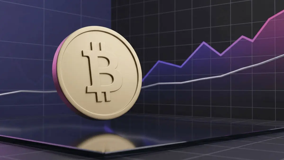 پیشبینی قیمت بیتکوین: آیا بازار نزولی BTC پس از ۴۵ هفته به پایان رسید؟