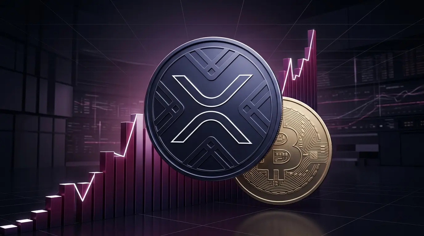 پیش‌بینی قیمت ریپل: ریپل در مسیر ۳۰۰۰ دلاری، اتریوم را پشت سر می‌گذارد