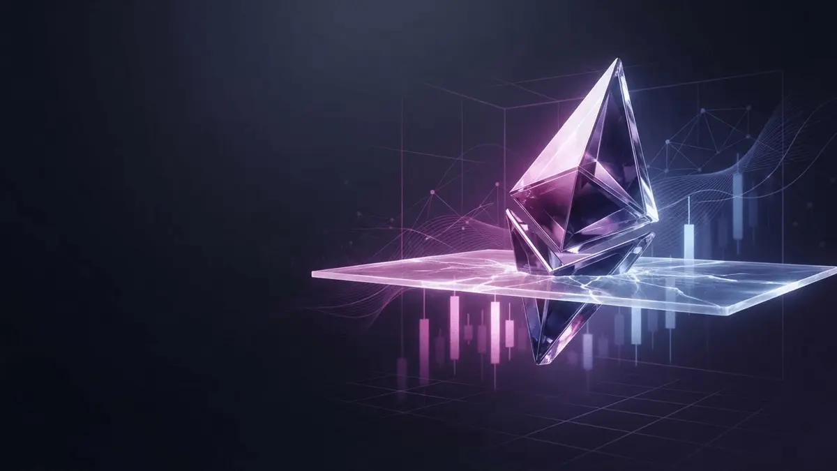 ETH Price Forecast: Can Ethereum Hit $3,000 This Month?