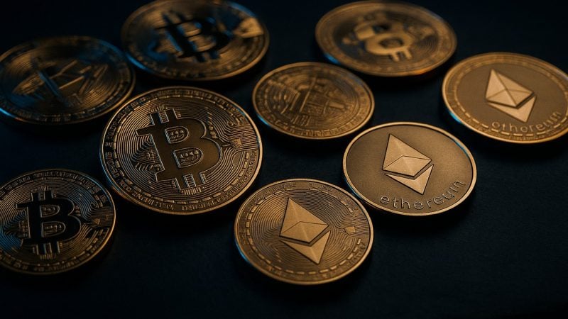 ۲۶۲ میلیون دلار از موقعیتهای فروش استقراضی بازار رمزارز در یک ساعت ликвиید شد