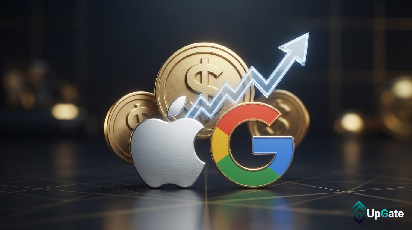 اپل پی و استخدام در حوزه رمزارز، گمانهزنیها درباره استیبلکوینها را شعلهور کرد