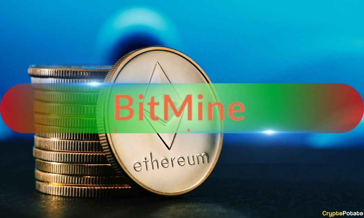 بیت‌ماین در یک هفته ۲۷,۵۶۲ اتریوم خرید؛ دارایی‌ها به ۱۷.۱ میلیارد دلار رسید