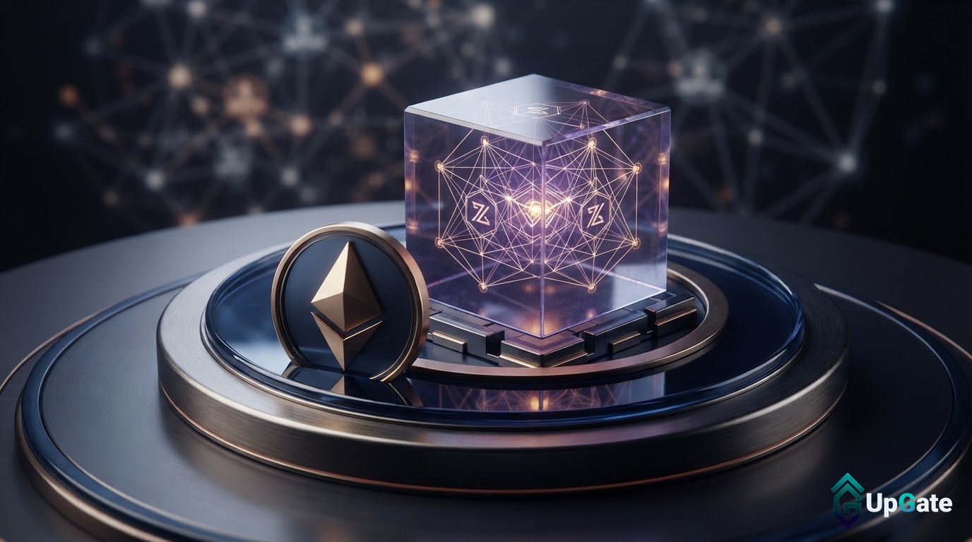 Derive Proposes V3 Upgrade to Zero-Knowledge Exchange on Ethereum Layer 1