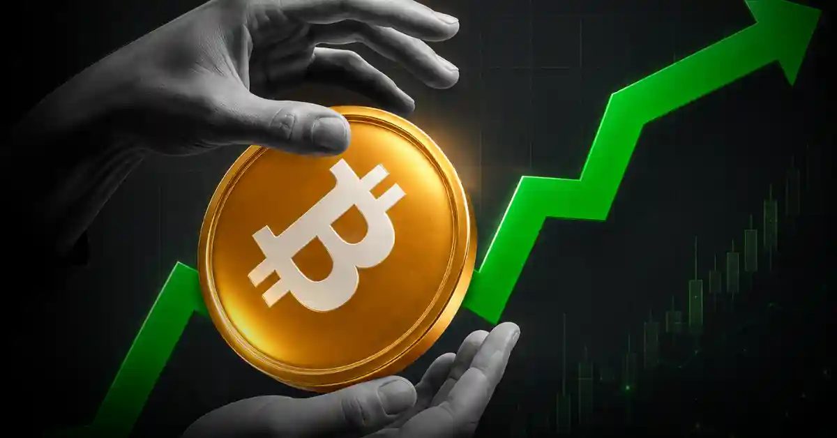 Bitcoin’s Next Surge: Can BTC Reach $87,000 and Beyond?