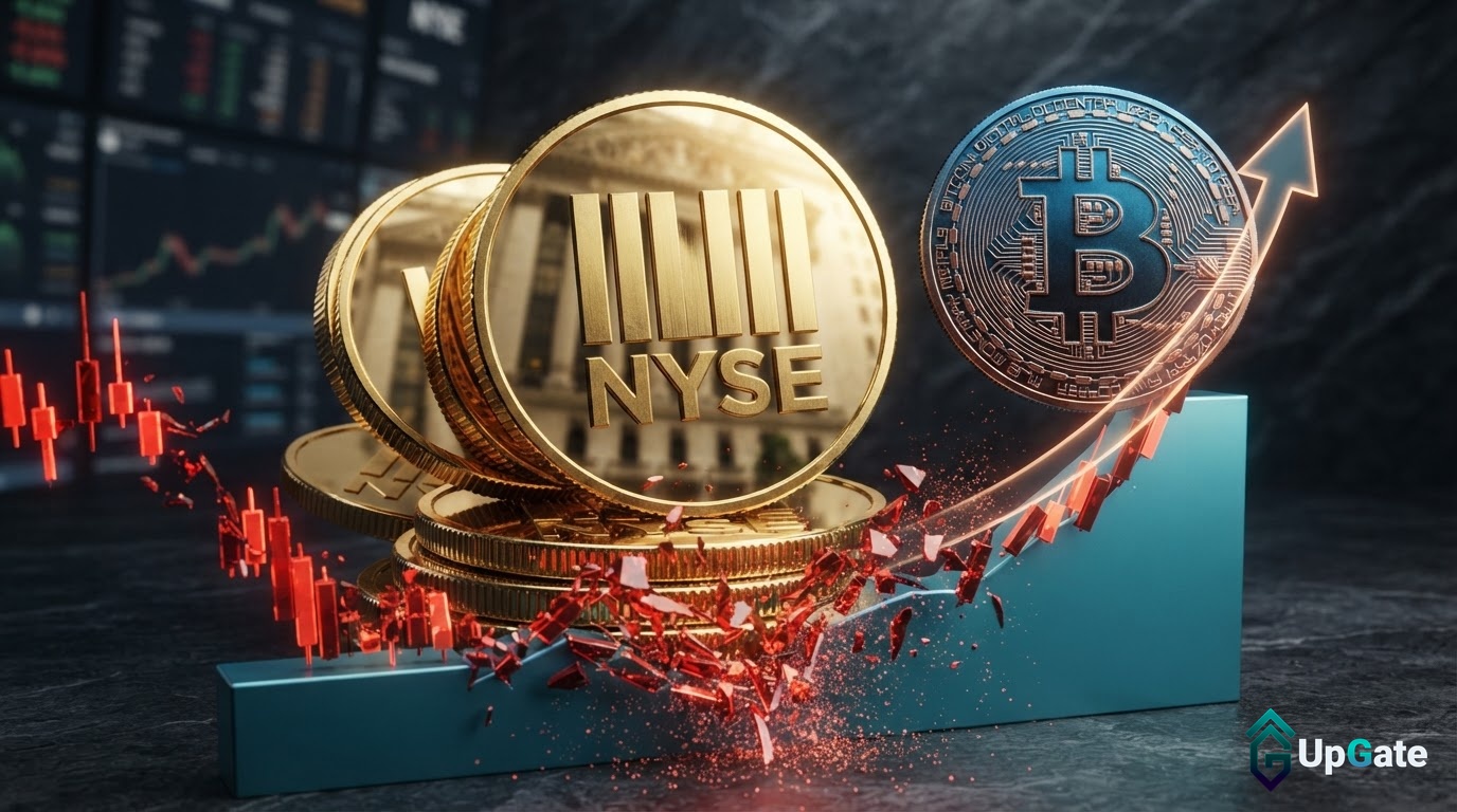 US Stock Rally Coincides with Crypto Surge, Triggering Significant Short Liquidations