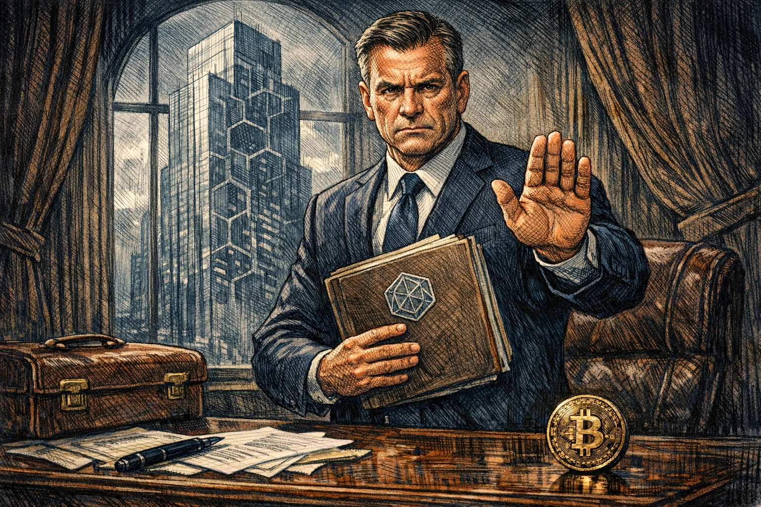 DOJ Probes Binance Again Amid Iran Sanctions Review, $61M Money Laundering Case Emerges