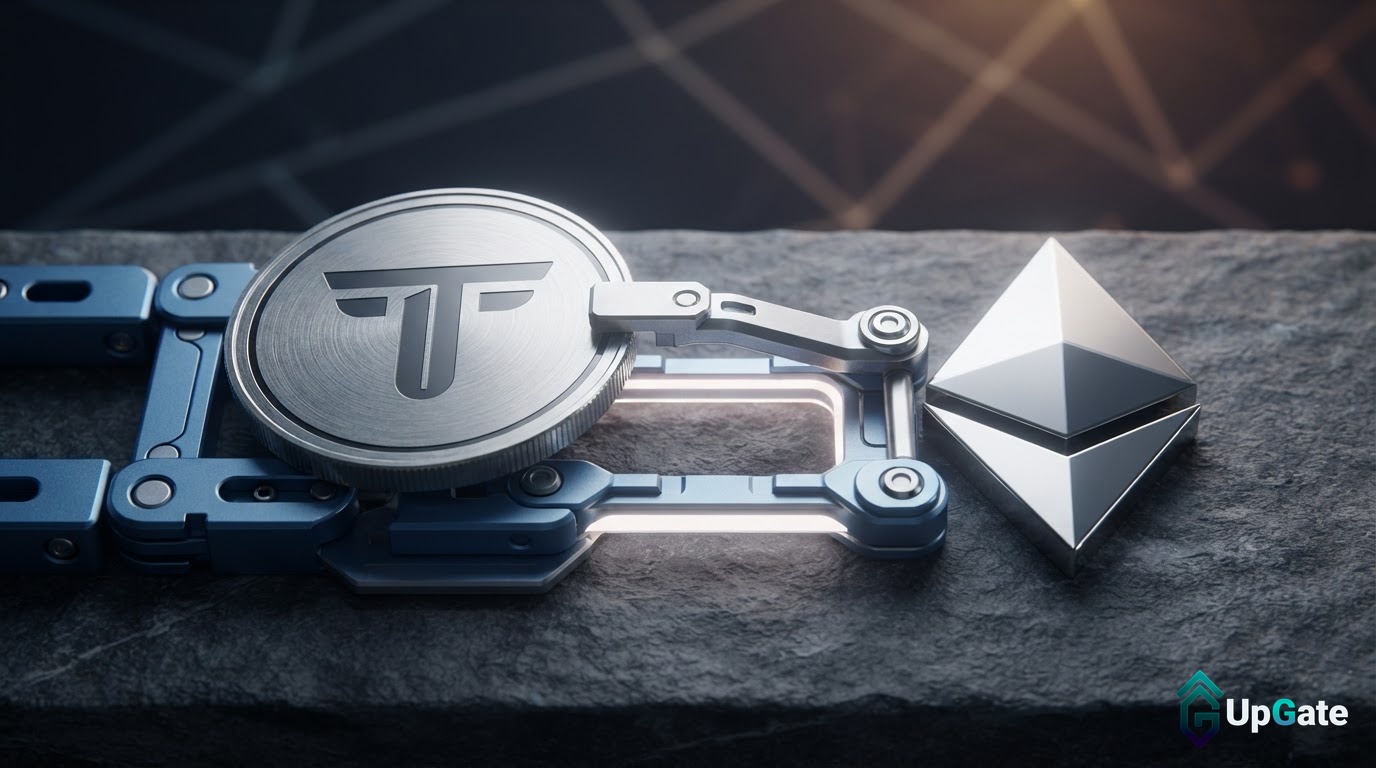بازار پیش‌بینی Trueo از Base به اتریوم منتقل شد