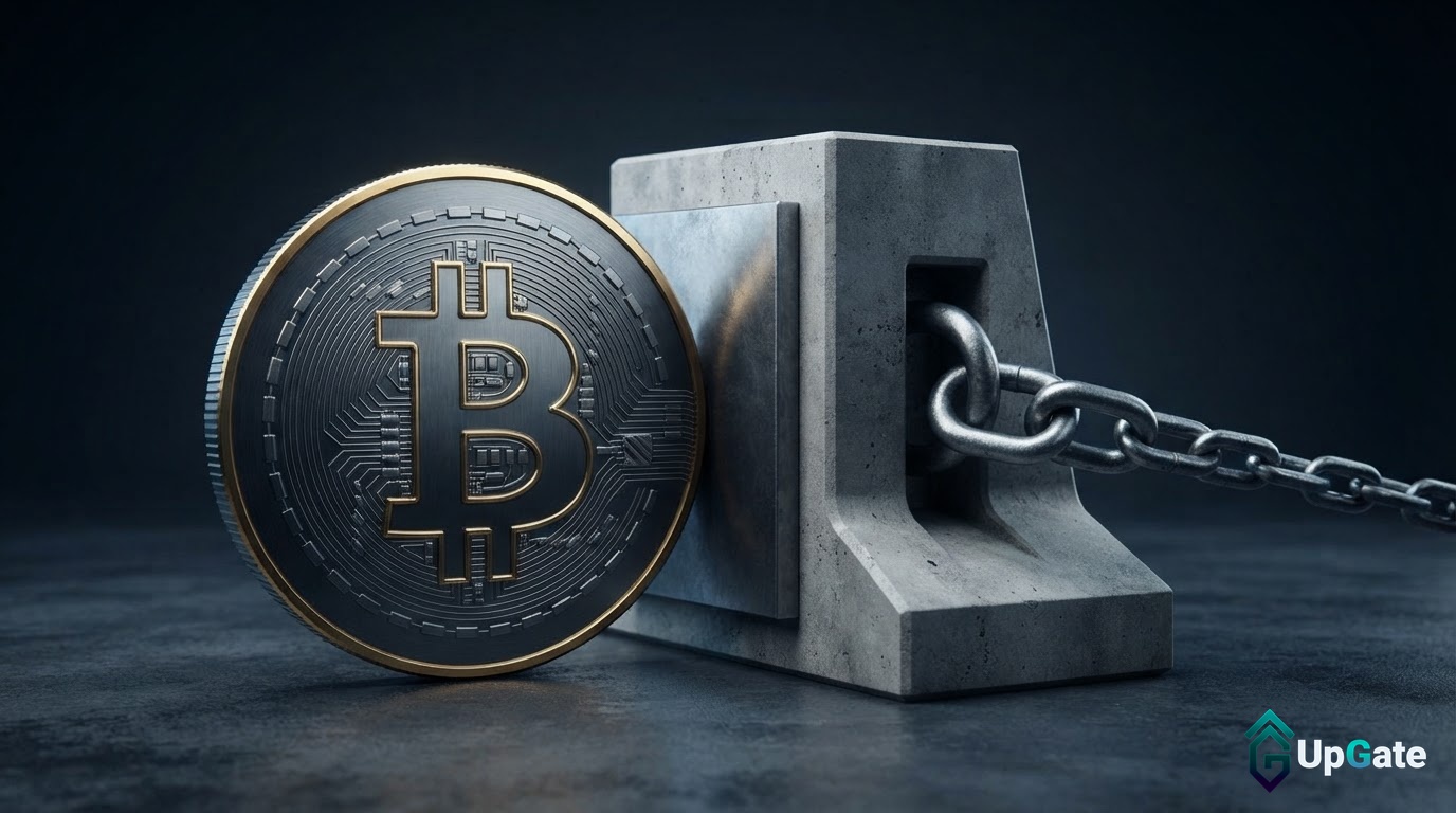 Crypto Market Dynamics May Be Shifting Towards Reduced Volatility, Data Suggests