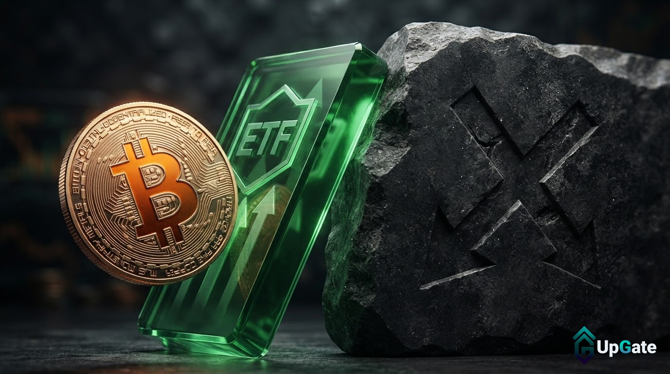 دلایل واقعی جهش ۷ هزار دلاری بیت‌کوین در روز: آیا این روند ادامه می‌یابد؟