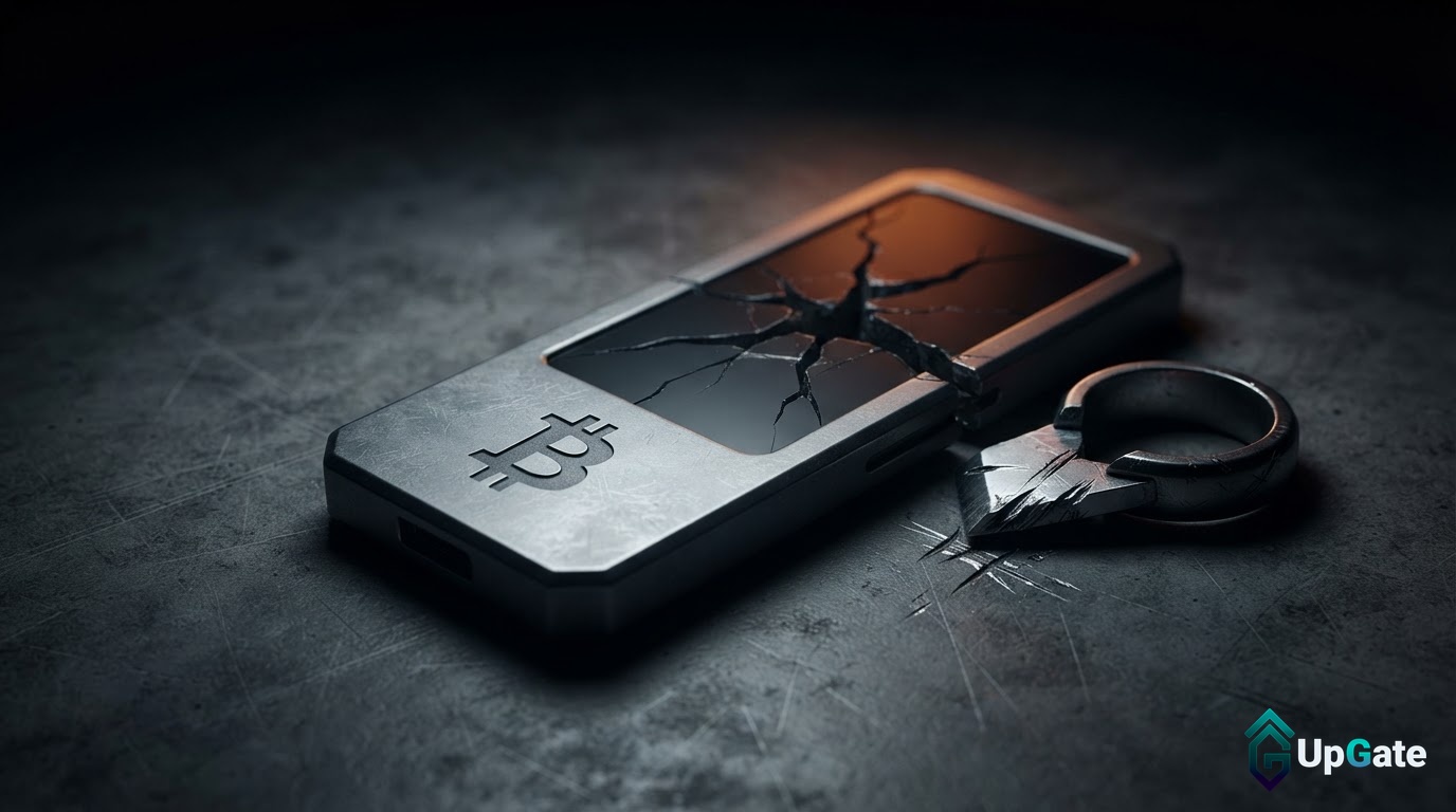هولدرهای بیت‌کوین هدف حملات خشونت‌آمیز؛ راهنمای حفظ امنیت در اوج‌گیری قیمت BTC